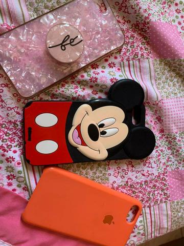 IPhone 7 Gold - Foto 3