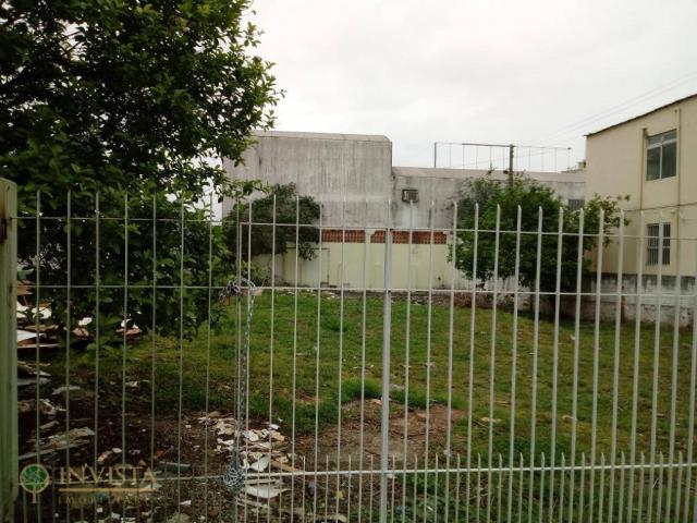 Terreno plano no balneário com 496m2 - Foto 4