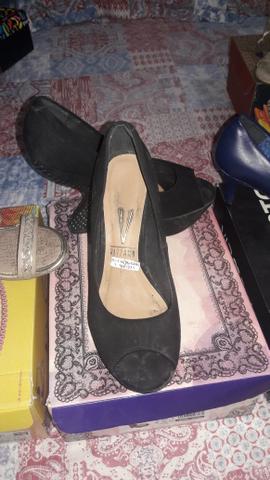 Sapatos 36 - Foto 4