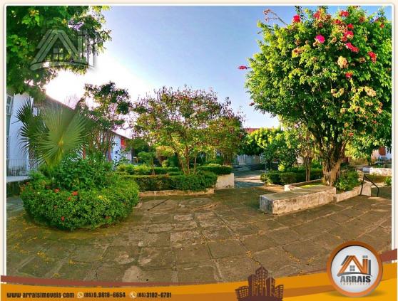Vendo apartamento com 3 quartos no bairro monte castelo - Foto 16