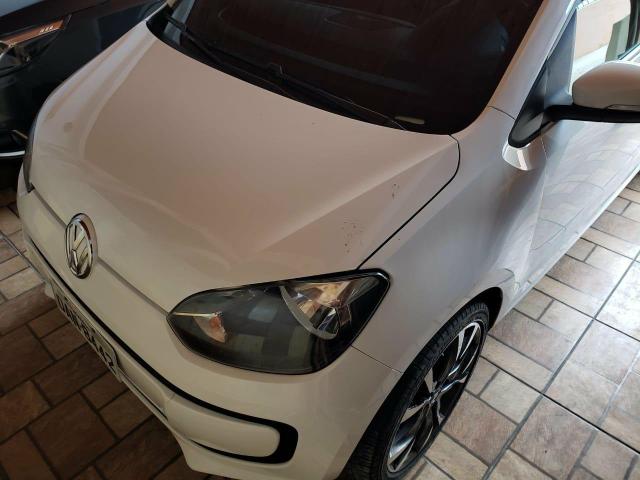 Up move 14/15