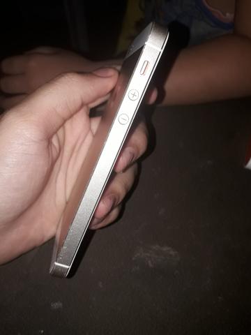 IPhone se de 32gigas - Foto 2