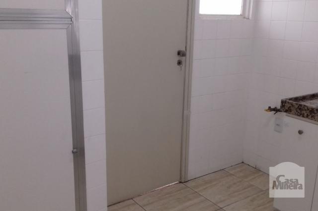 Apartamento à venda com 3 dormitórios em Gutierrez, Belo horizonte cod:257441 - Foto 16