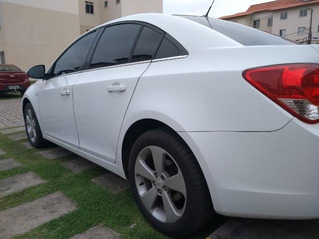 Oportunidade, cruze sedan LT automático, 2012 - Foto 13