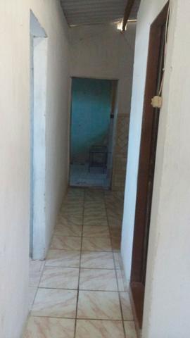 Casa no Jordão Alto (acesso só para motos) - Foto 4