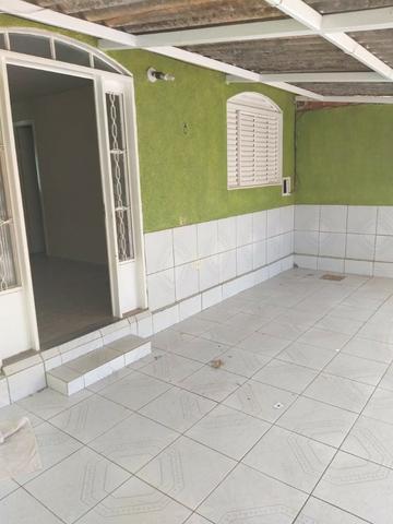 Casa em samambaia