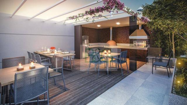 Apartamento à venda, 86 m² por R$ 689.000,00 - Alto da Boa Vista - São Paulo/SP - Foto 11