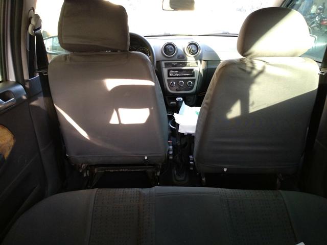 Gol 2009/2010 - Foto 4