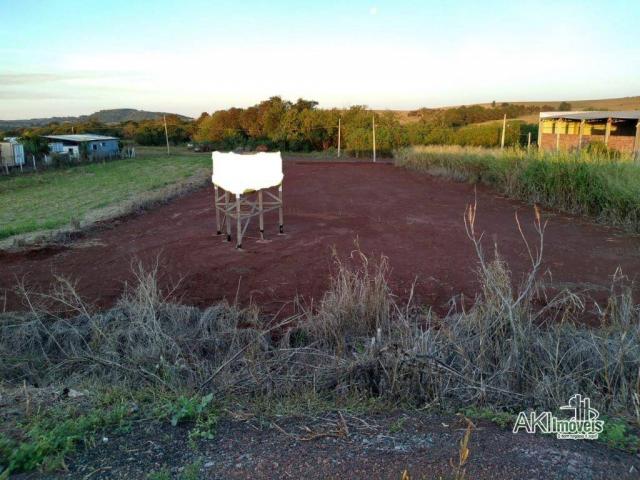 terreno pr 317
