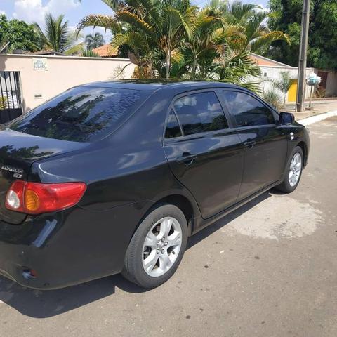 Corolla 10/11 modelo GLI 1.8 Completão - Foto 5