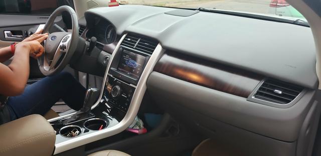Ford EDGE 2013 AWD TOP - Foto 5
