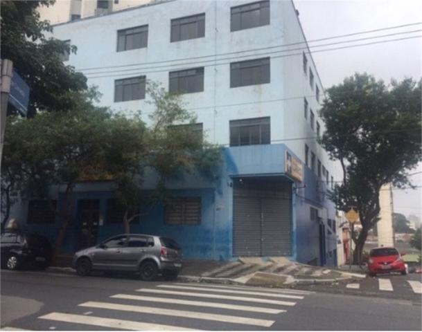 Galpão/depósito/armazém à venda em Tatuapé, São paulo cod:243-IM456916 - Foto 16