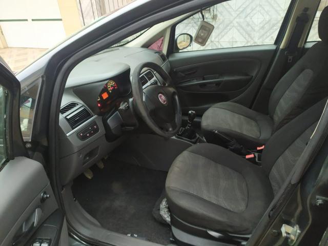 Vendo Fiat punto - Foto 3