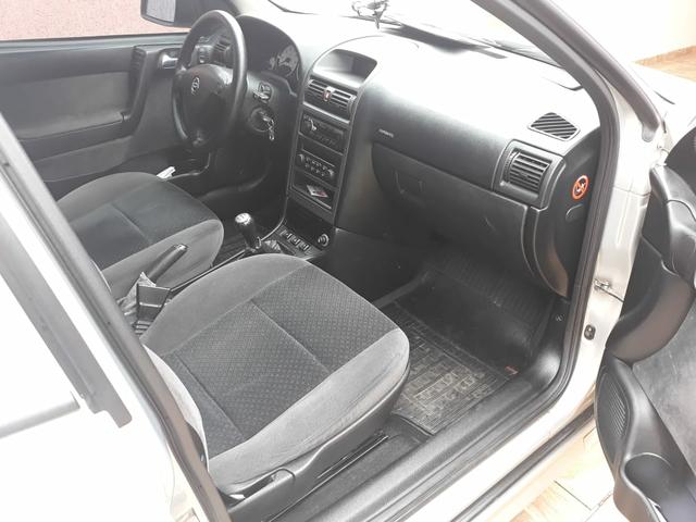 Astra elegance completo - Foto 4