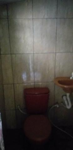 Casa na passagem Pará px a Conselheiro - Foto 2