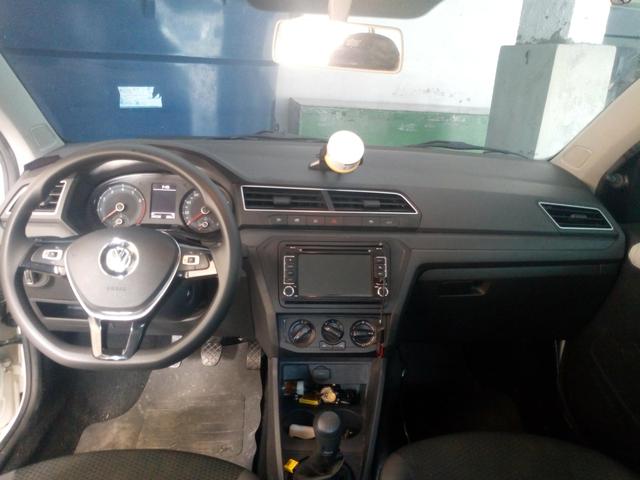 Volkswagen Voyage G7 1.0 - Foto 2