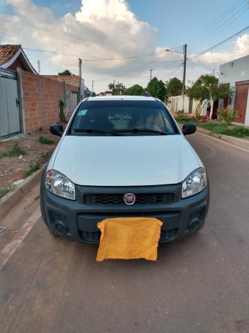 Fiat strada 1.4 - Foto 5