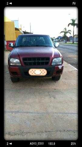 S10 MWM 4x2 aceito troca até metade do valor . *