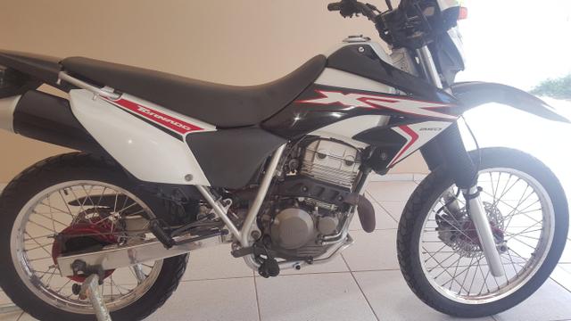 Xr 250 tornado especial - Foto 2