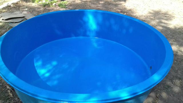Oferco meus servicos de recuperacao de fibra de vidro i pinturas de piscinas