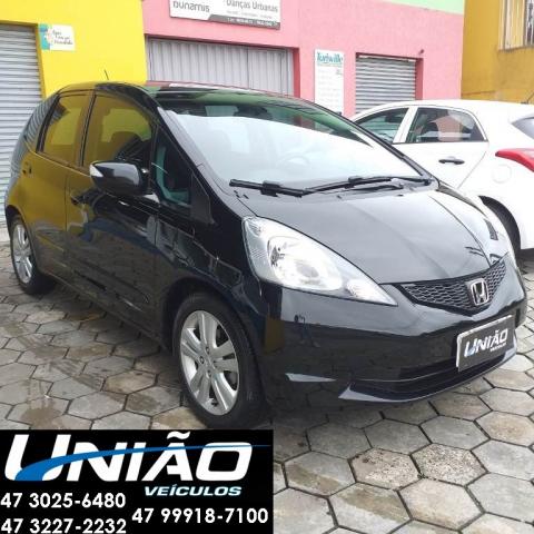 Honda FIT 2009 1.5 EX Flex Automático