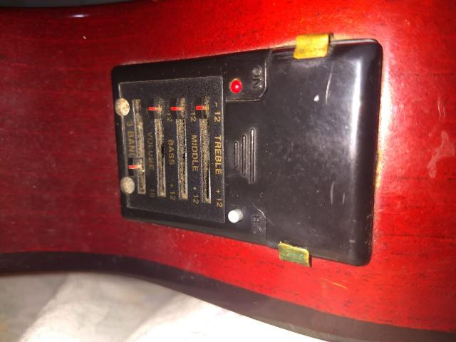 Violão GIANNINI SUPER CONSERVADO!!! - Foto 2