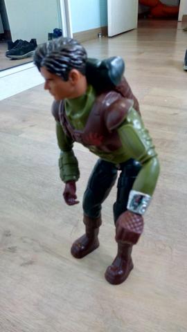 Boneco Max Steel - Foto 2