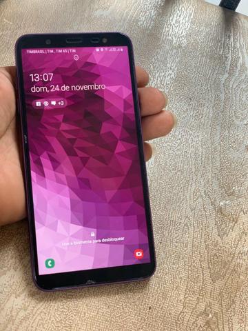 J 8 prime 64 gb só no dinheiro. - Foto 5