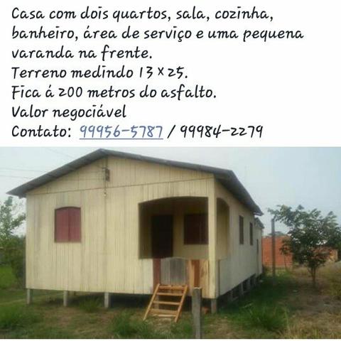Vendo ou Troco - Foto 2