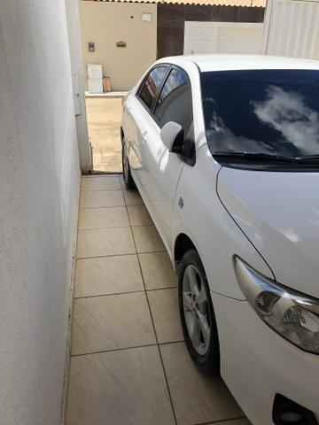 Toyota Corolla XEI 2.0 EXTRA - Foto 10