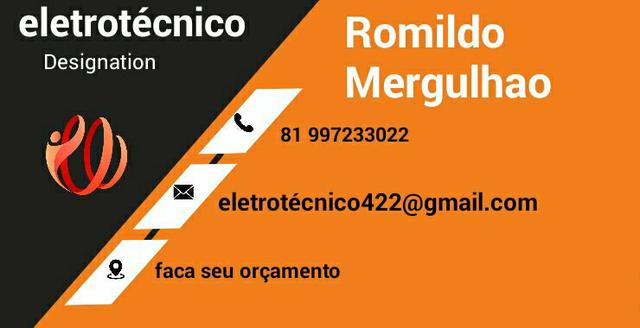Técnico em eletrotécnica - Foto 2