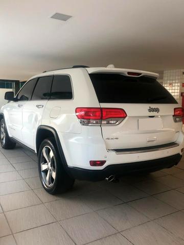 Oportunidade - Grande Cherokee 3.6 V6 em perfeito estado - Foto 15