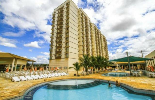 Apartamento Diroma Exclusive Caldas Novas - Foto 8