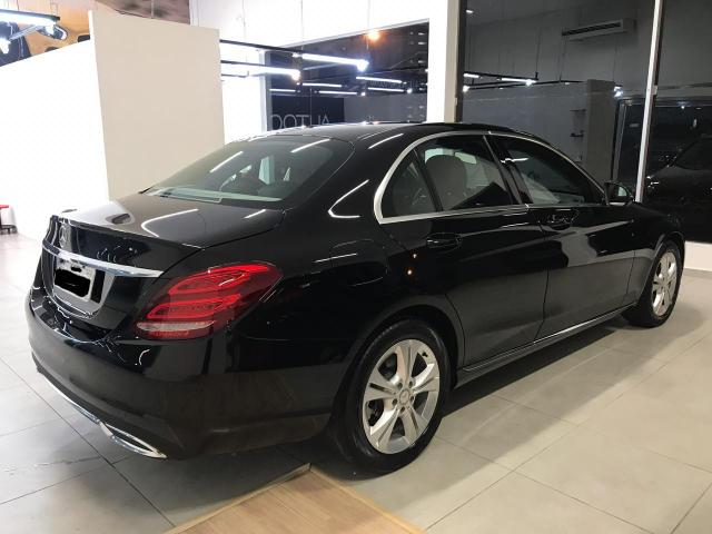 Mercedes benz c180 2016/2016 - Foto 3