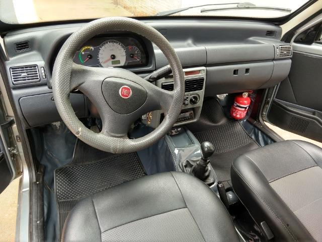 Fiat Uno Mille Way Economy 2011/2012 Flex - Foto 13