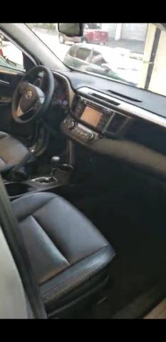 Toyota rav 4 2.5 - Foto 10