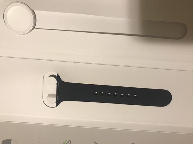 IPhone 7 e Apple Watch - Foto 3