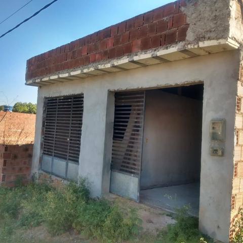 Casa pra vender logo - Foto 4