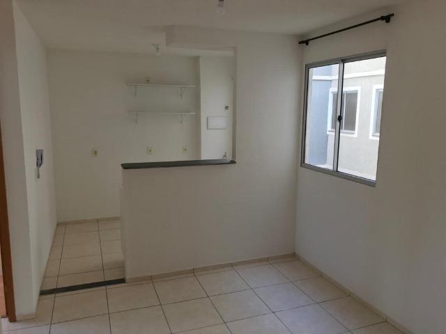 Ap de 2 quartos 1250 com cond - Foto 10