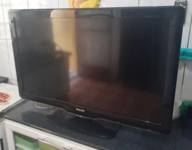 Com Defeito! Leia! Tv Philips 40 Polegadas - Foto 6