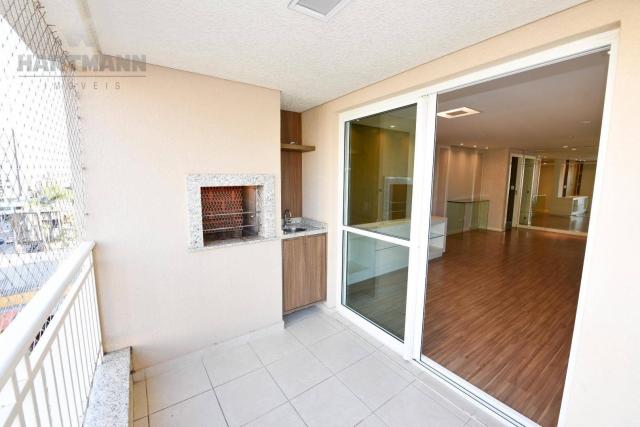 Apartamento com 3 dormitórios à venda por r$ 749.500,01 - juvevê - curitiba/pr - Foto 4