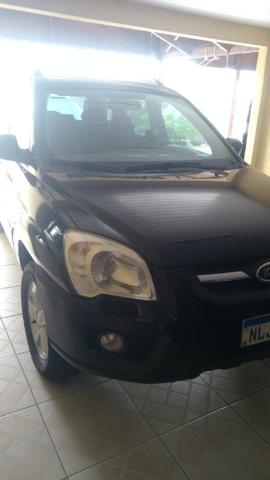 Kia Sportage Tucson - Foto 2