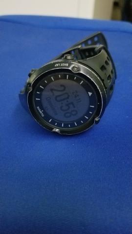 Relógio GPS Suunto Ambit Black