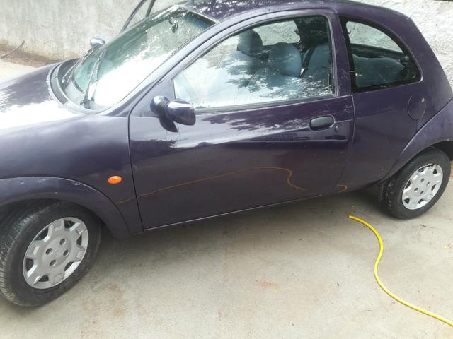 Ford ka 1.0 Parcela no cartão - Foto 4