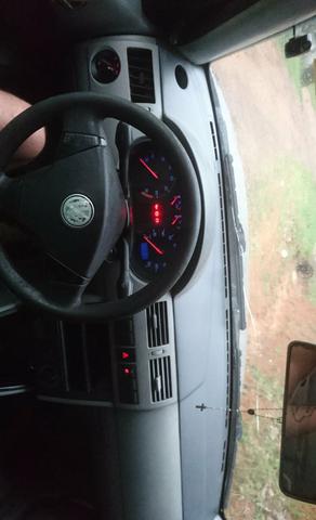 Gol G3 2019 no verde, 5.500 na mao leva - Foto 6