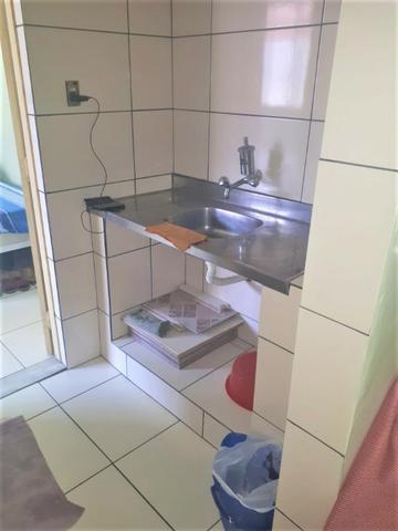 Vende-se Apartamento no Atlântico Norte em Salinópolis-PA - Foto 8