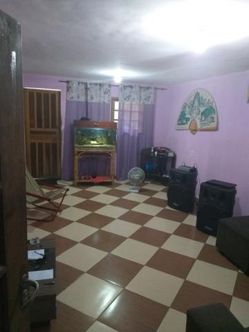 Casa em nova Iguaçu - Foto 6