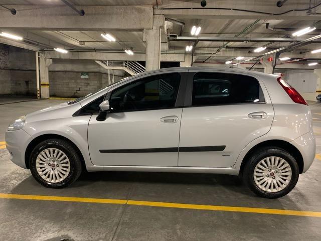 Fiat Punto 2012 - Foto 2