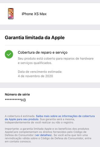 IPhone XS Max 64gb dourado - Foto 2