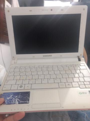 Notebook Samsung N150 Rosa